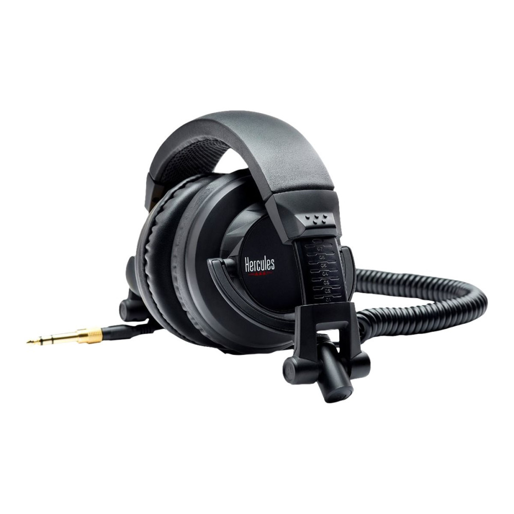 Hercules HDP DJ45 - hörlurar