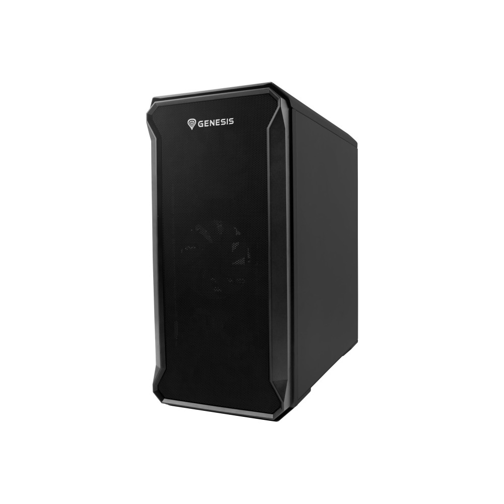 Genesis Irid 503 - tower - micro ATX