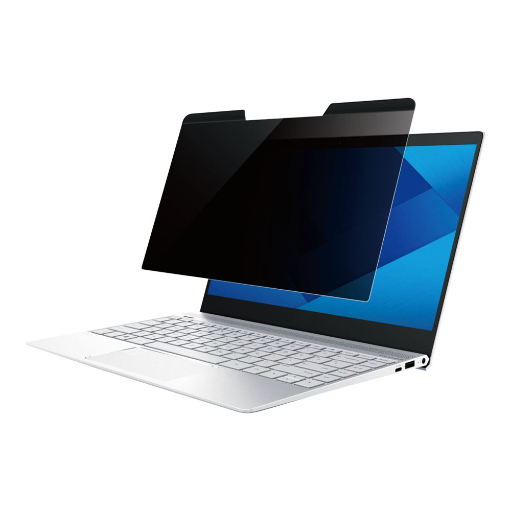 StarTech.com Sekretessfilter för 15,6-tums Notebook - Magnetiskt löstagbart sekretessfilter för bärbar dator - Blåljusre...