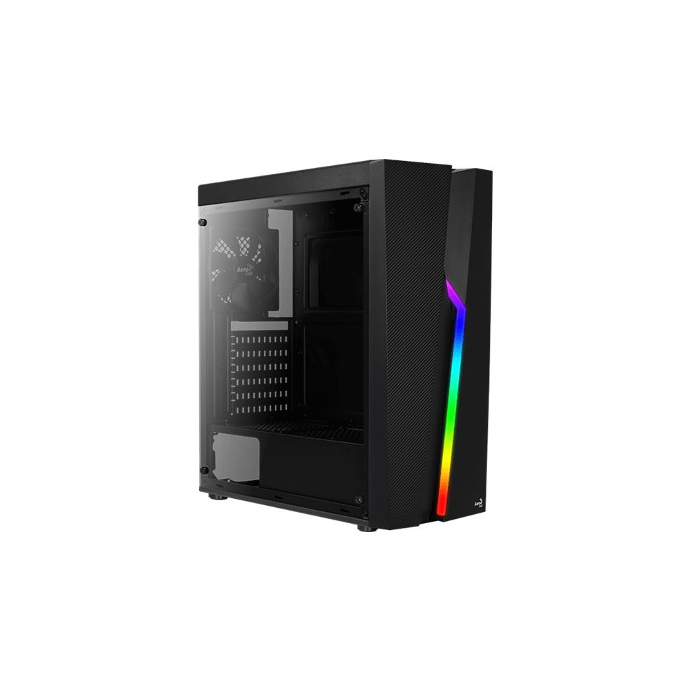 AeroCool PGS V Series Bolt - tower - ATX