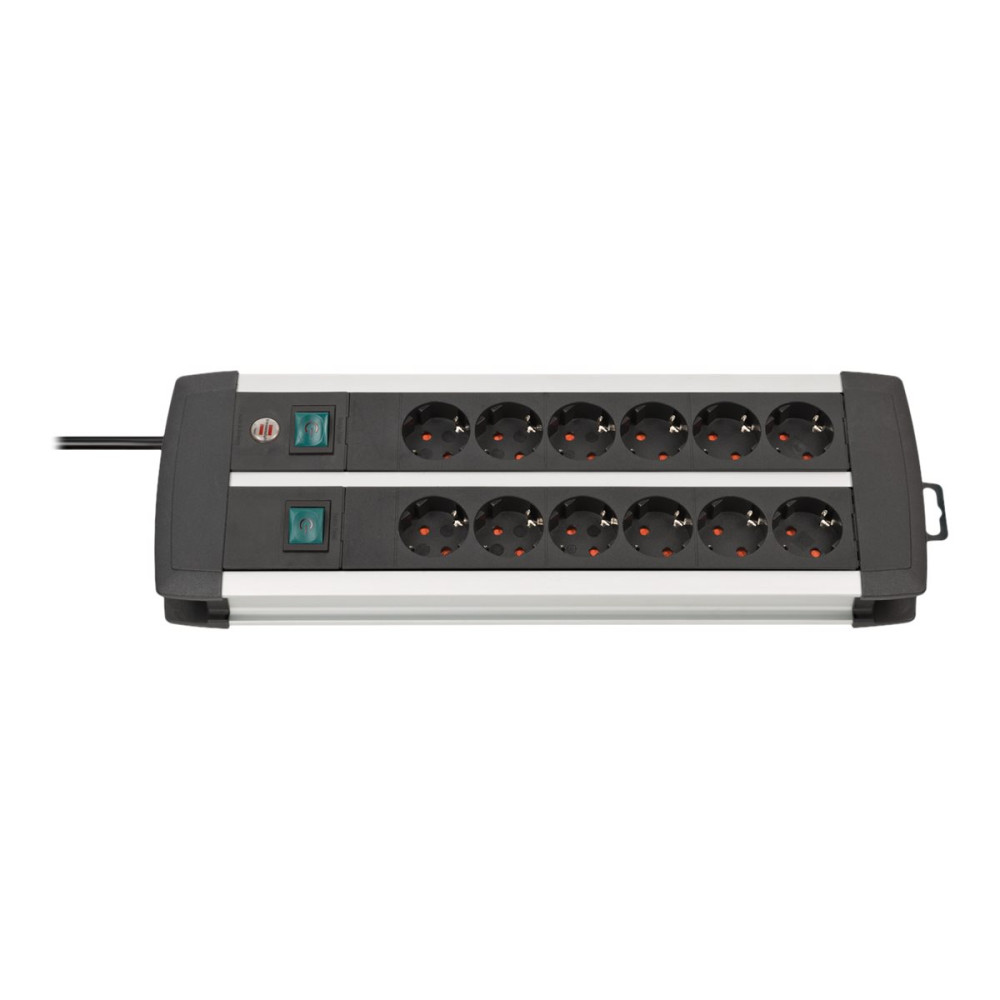 brennenstuhl Premium-Alu-Line Technics - effektband
