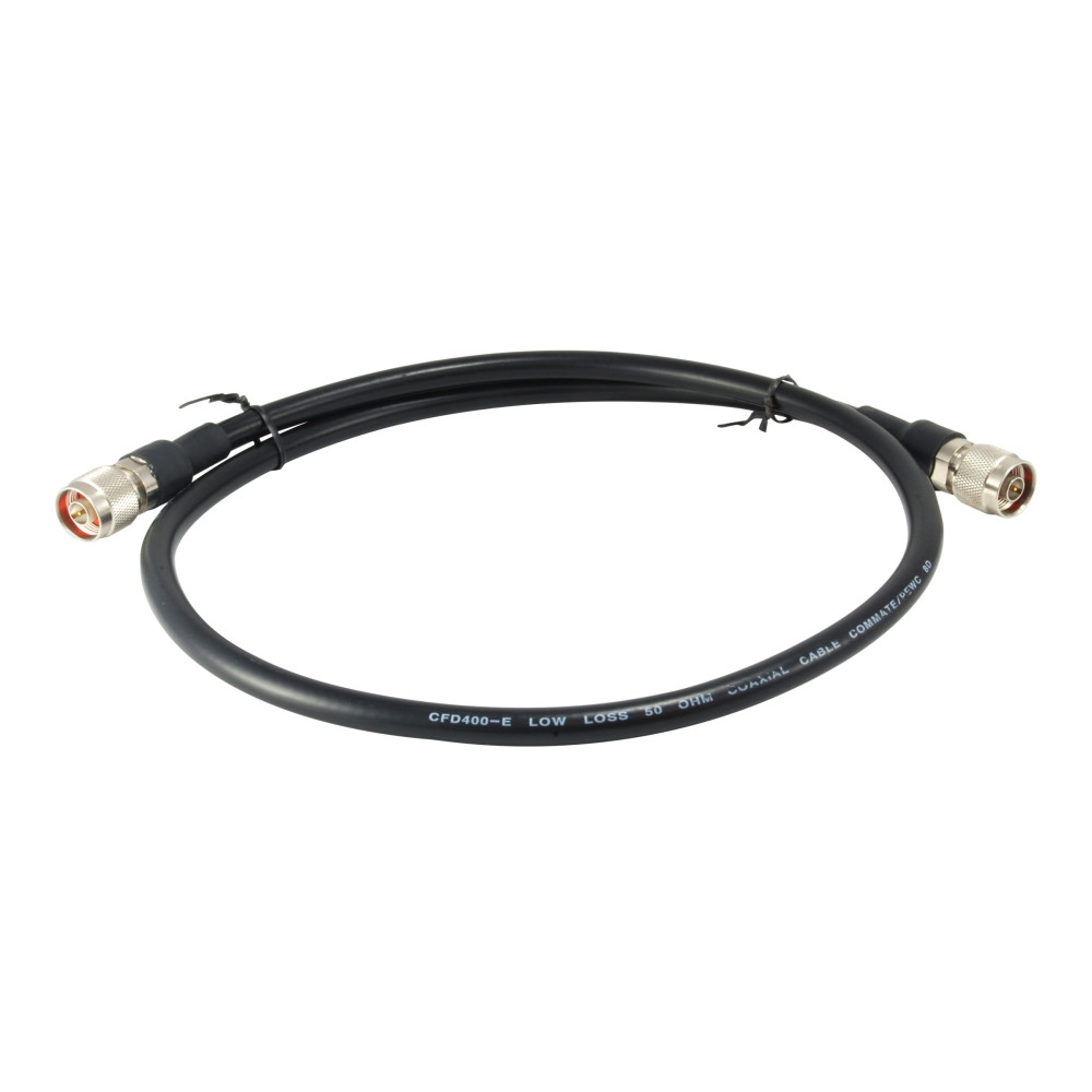 LevelOne ANC-4110 - antennkabel - 1 m