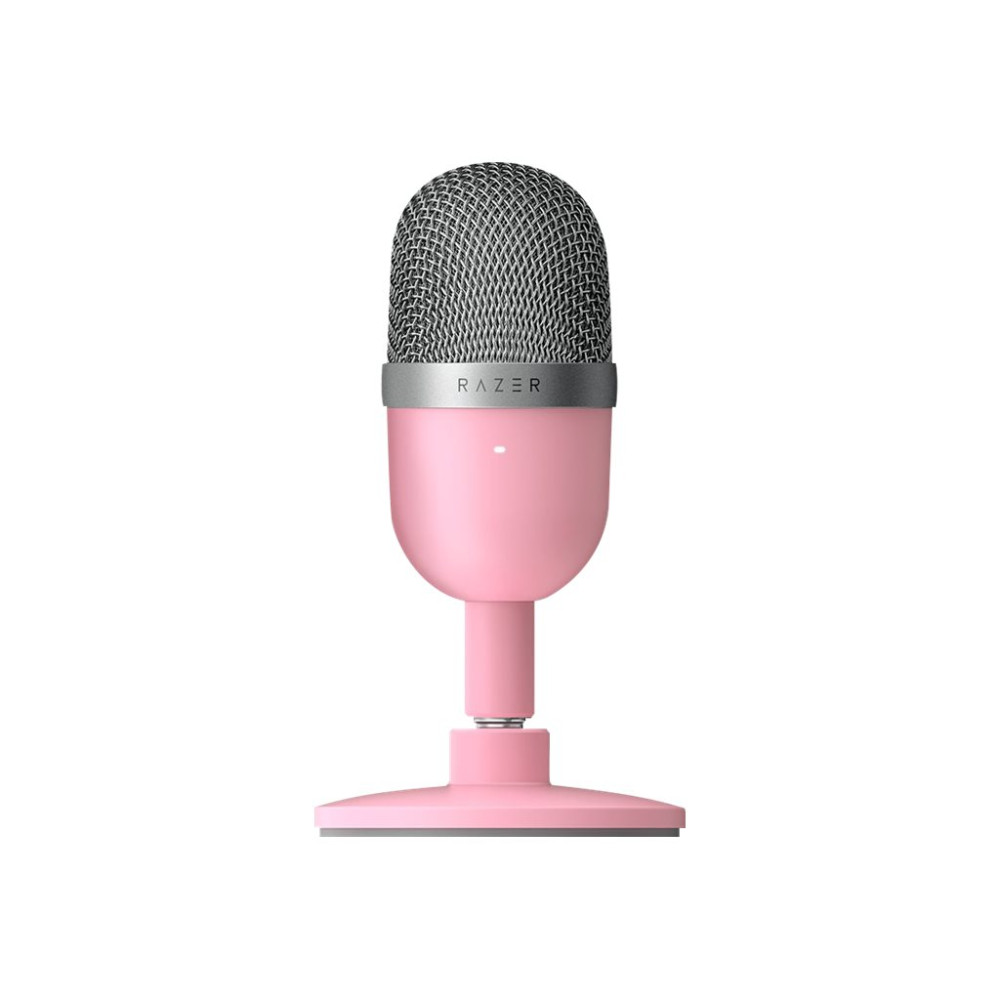 Razer Seirēn Mini - mikrofon