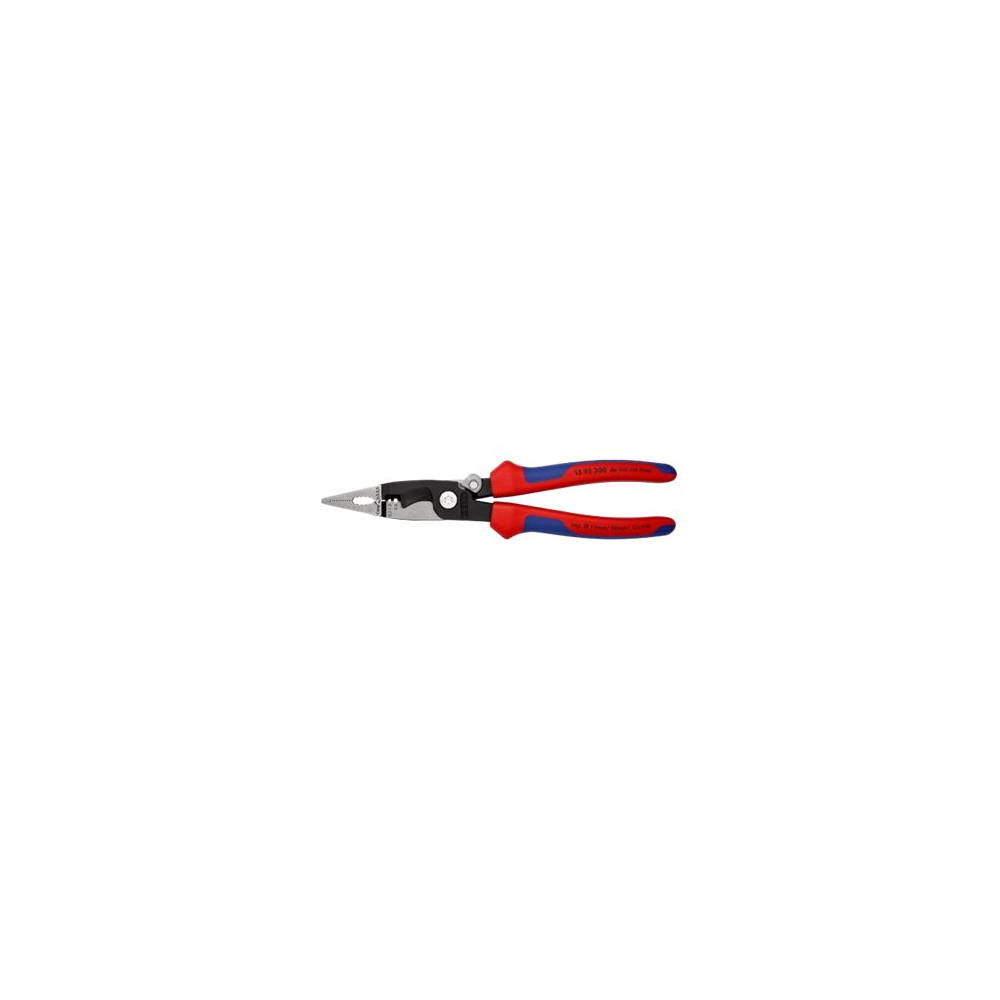 KNIPEX - multifunction pliers