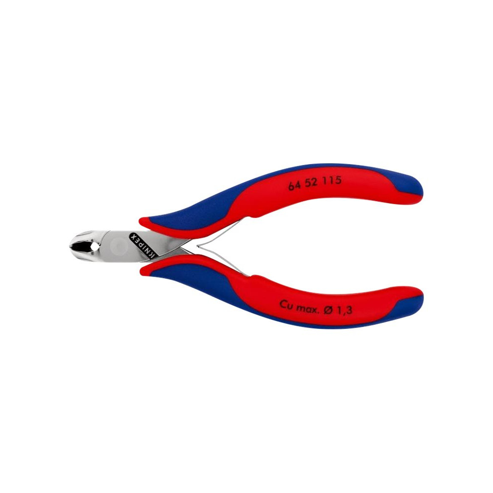 KNIPEX - end cutting pliers