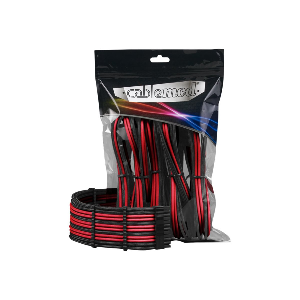 CableMod PRO Series ModMesh - förlängningssladdsats