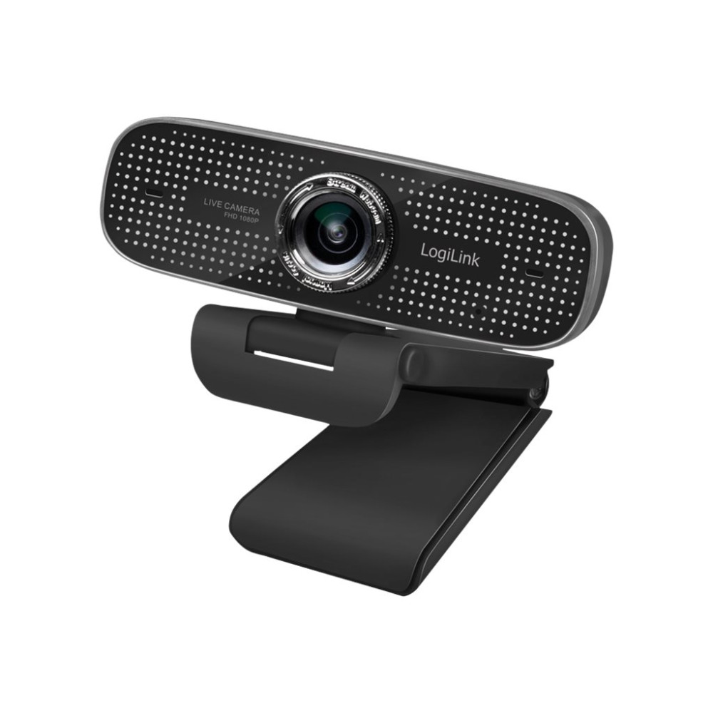 LogiLink Conference HD - webbkamera