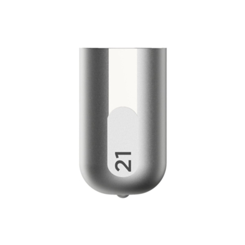 Cricut - die-cutting machine debossing tip - fine (2 mm)