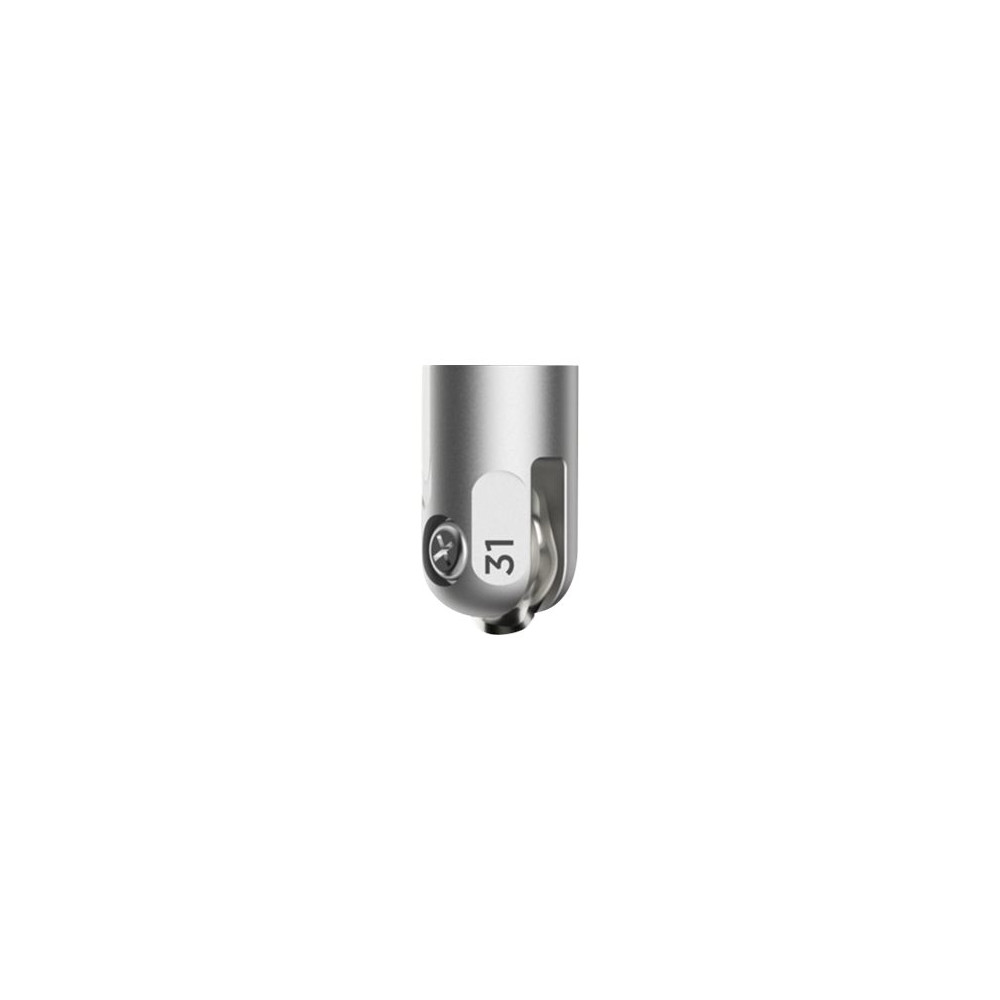 Cricut - die-cutting machine wavy blade tip - 2 x 0.8 mm