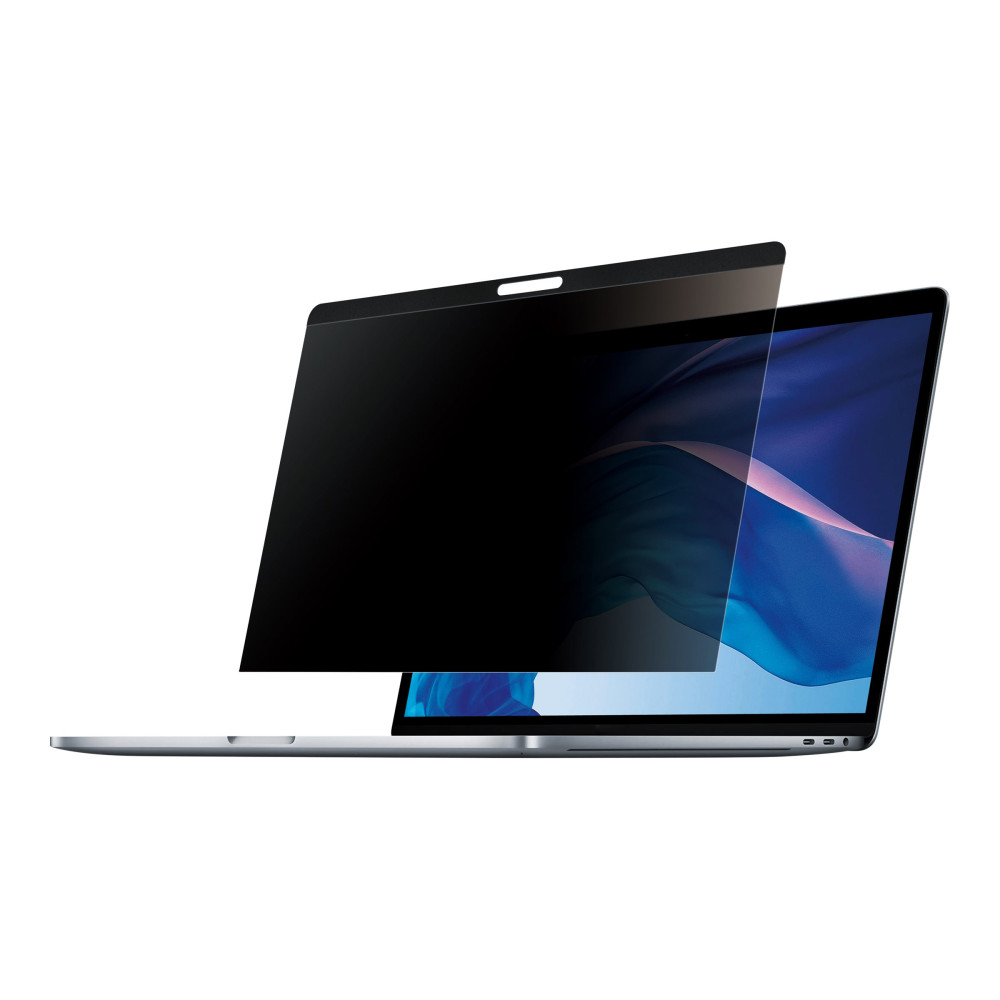StarTech.com Sekretessfilter för bärbara 13-tums MacBook Pro- och MacBook Air-datorer - Magnetiskt avtagbart säkerhetsfi...