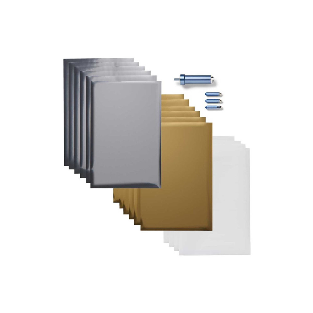 Cricut Joy - folieöverföringskit