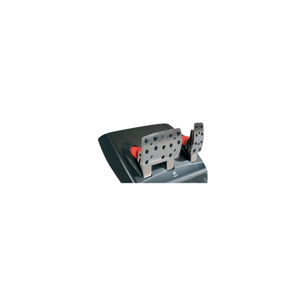 Playseat BRAKE PEDAL - pedaladapterplatta för spelstyrenhet
