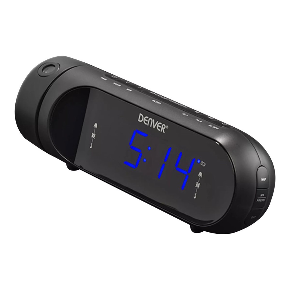 DENVER CPR-700 - klockradio