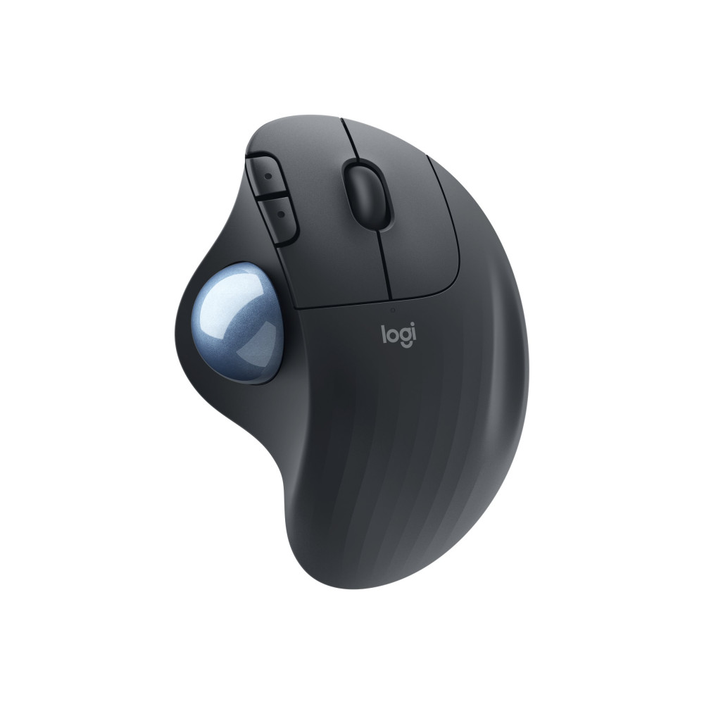 Logitech Ergo Series ERGO M575 for Business - styrkula - Bluetooth - grafit