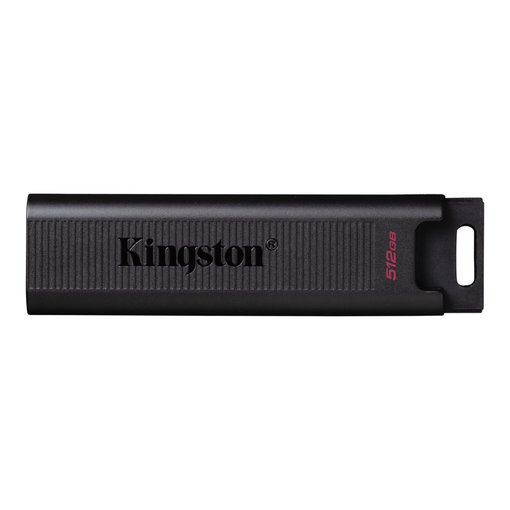 Kingston DataTraveler Max - USB flash-enhet - 512 GB