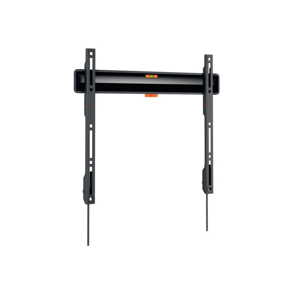 Vogel's Comfort TVM 3405 monteringssats - fixerad - för platt panel - svart