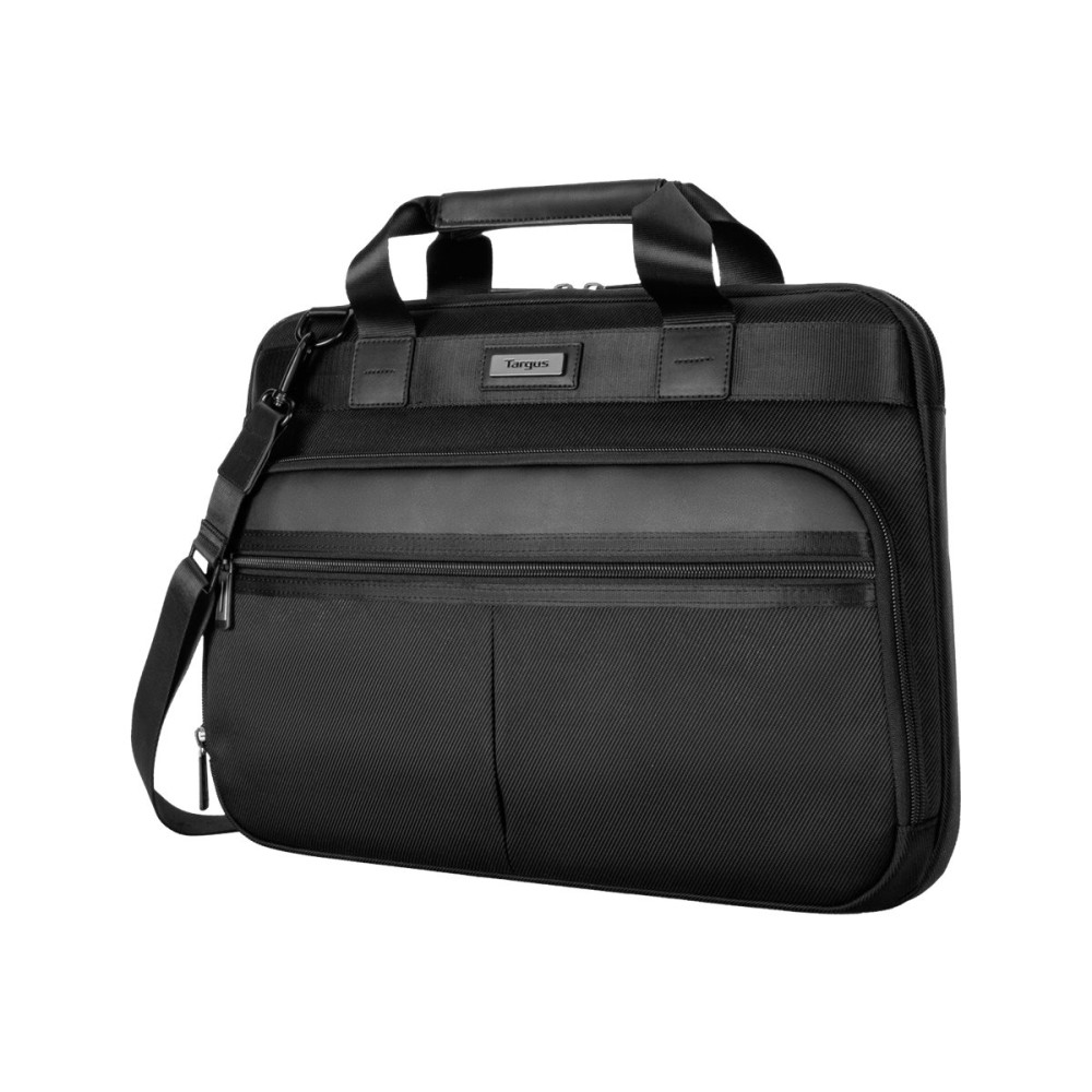 Targus Mobile Elite - notebook-väska - TAA-kompatibel