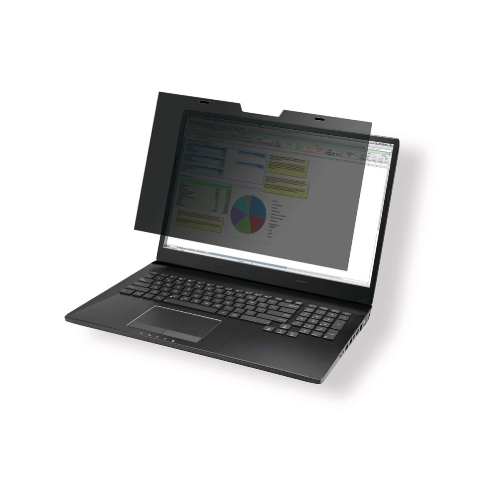 DURABLE - sekretessfilter till bärbar dator