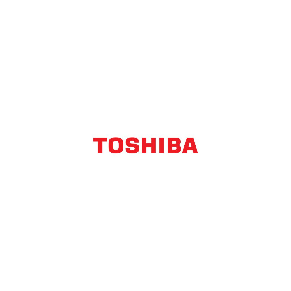 Toshiba TFC50EK - svart - original - tonerkassett