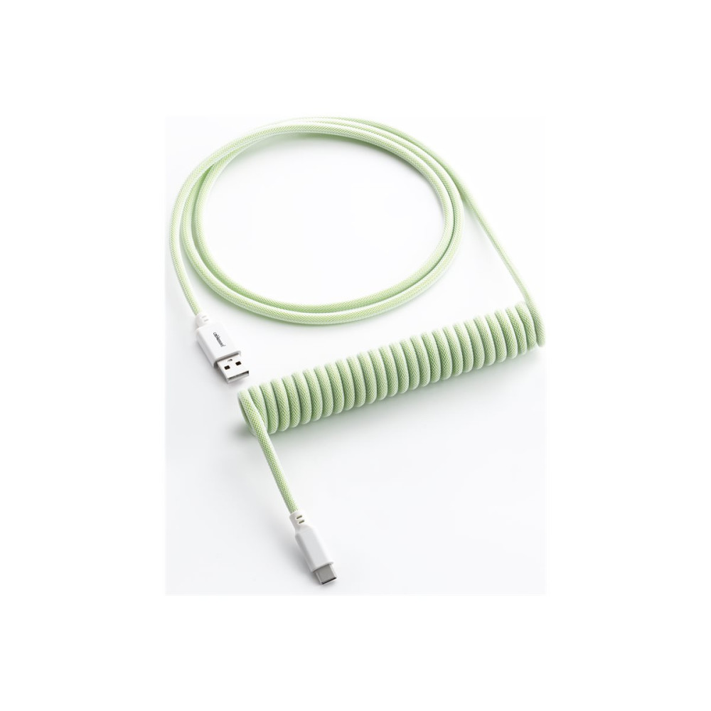 CableMod Classic - tangentbordskabel - USB till 24 pin USB-C - 1.5 m