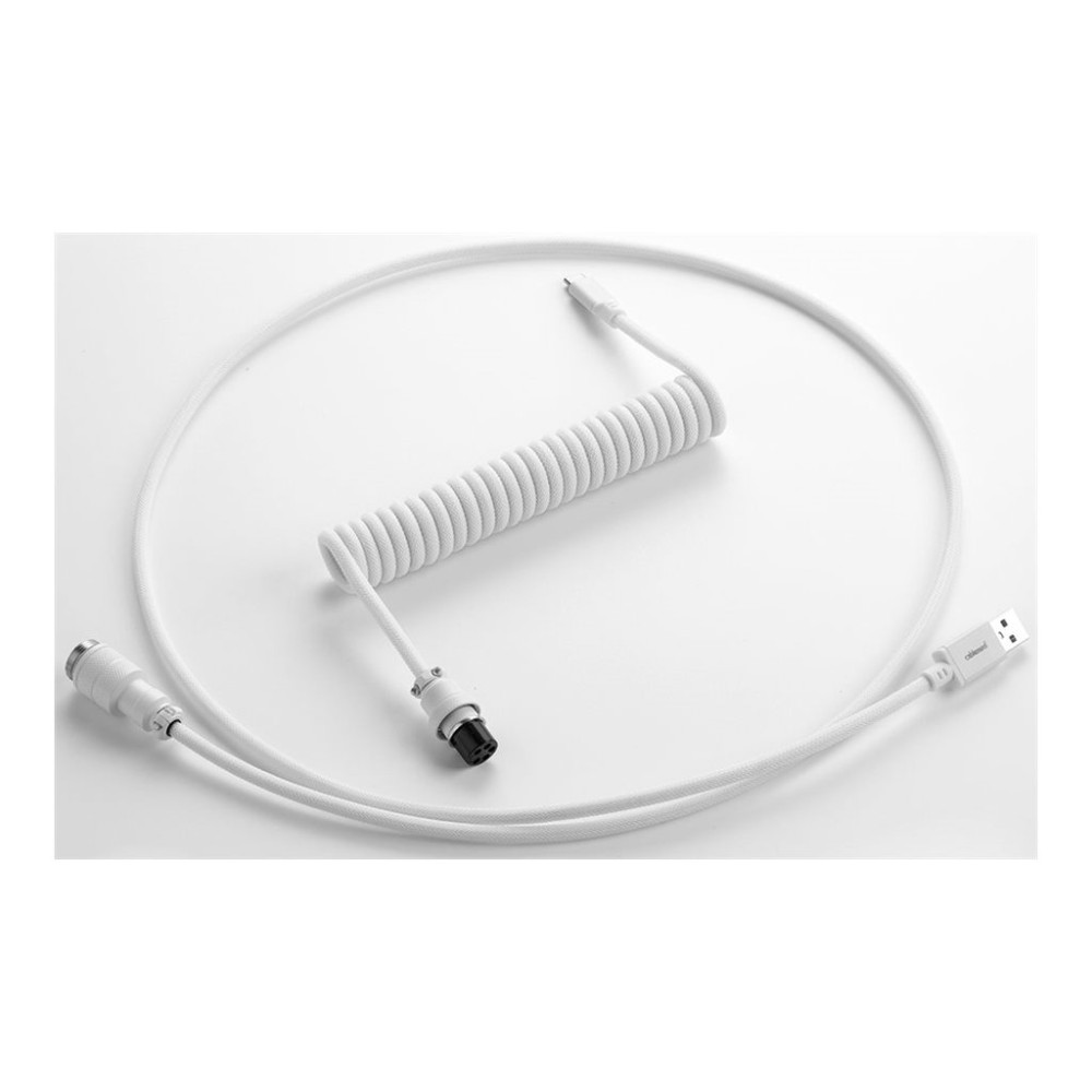 CableMod PRO Series - tangentbordskabel - USB till 24 pin USB-C - 1.5 m