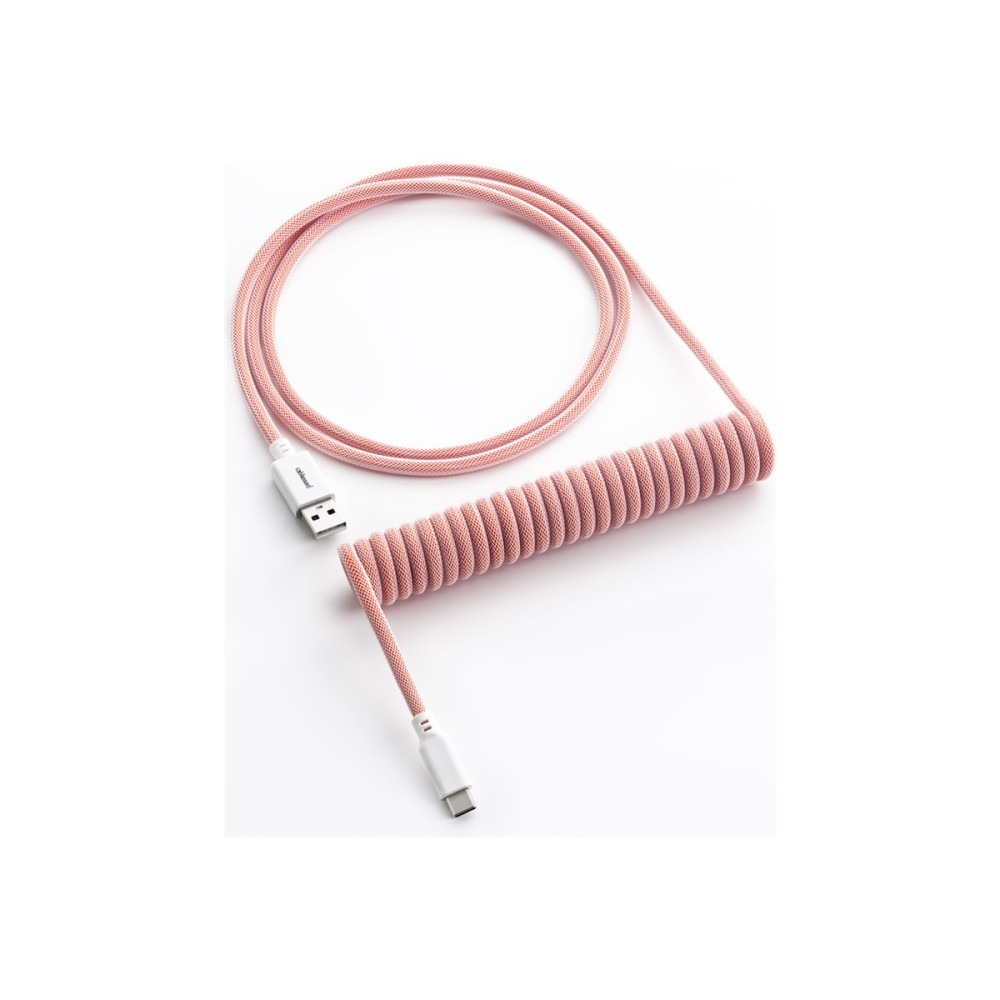 CableMod Classic - tangentbordskabel - USB till 24 pin USB-C - 1.5 m