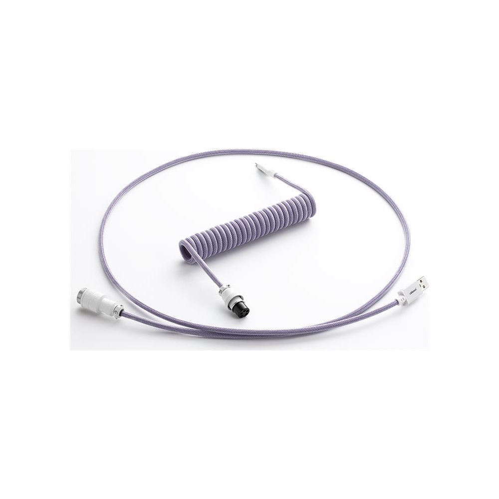 CableMod PRO Series - tangentbordskabel - USB till 24 pin USB-C - 1.5 m