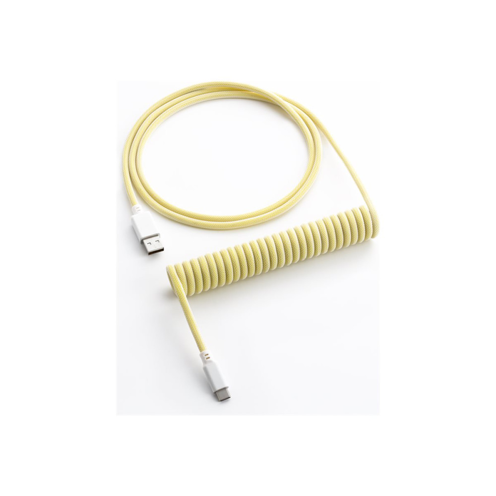 CableMod Classic - tangentbordskabel - USB till 24 pin USB-C - 1.5 m