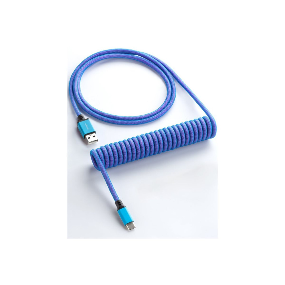 CableMod Classic - tangentbordskabel - USB till 24 pin USB-C - 1.5 m