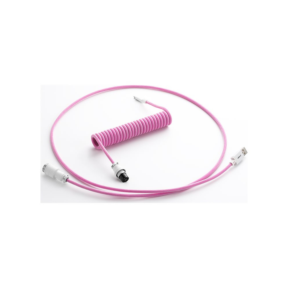 CableMod PRO Series - USB typ C-kabel - USB till 24 pin USB-C - 1.5 m