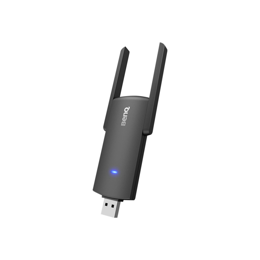 BenQ TDY31 - nätverksadapter - USB 3.0