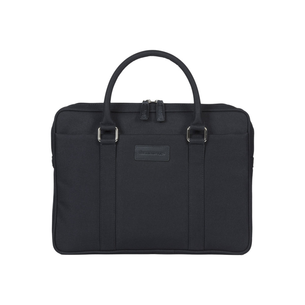 dbramante1928 Stelvio Slim Laptop Bag PURE - notebook-väska