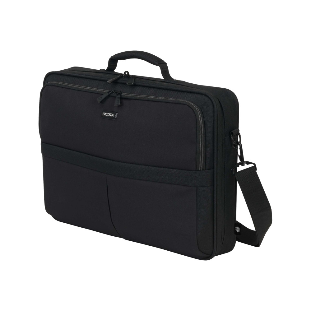 DICOTA Eco Multi SCALE - notebook-väska
