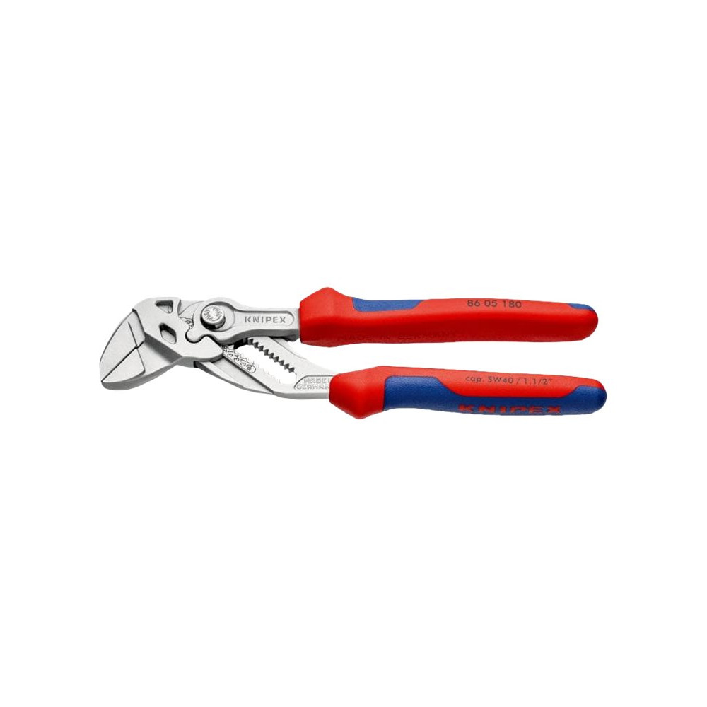 KNIPEX - träpaneltång