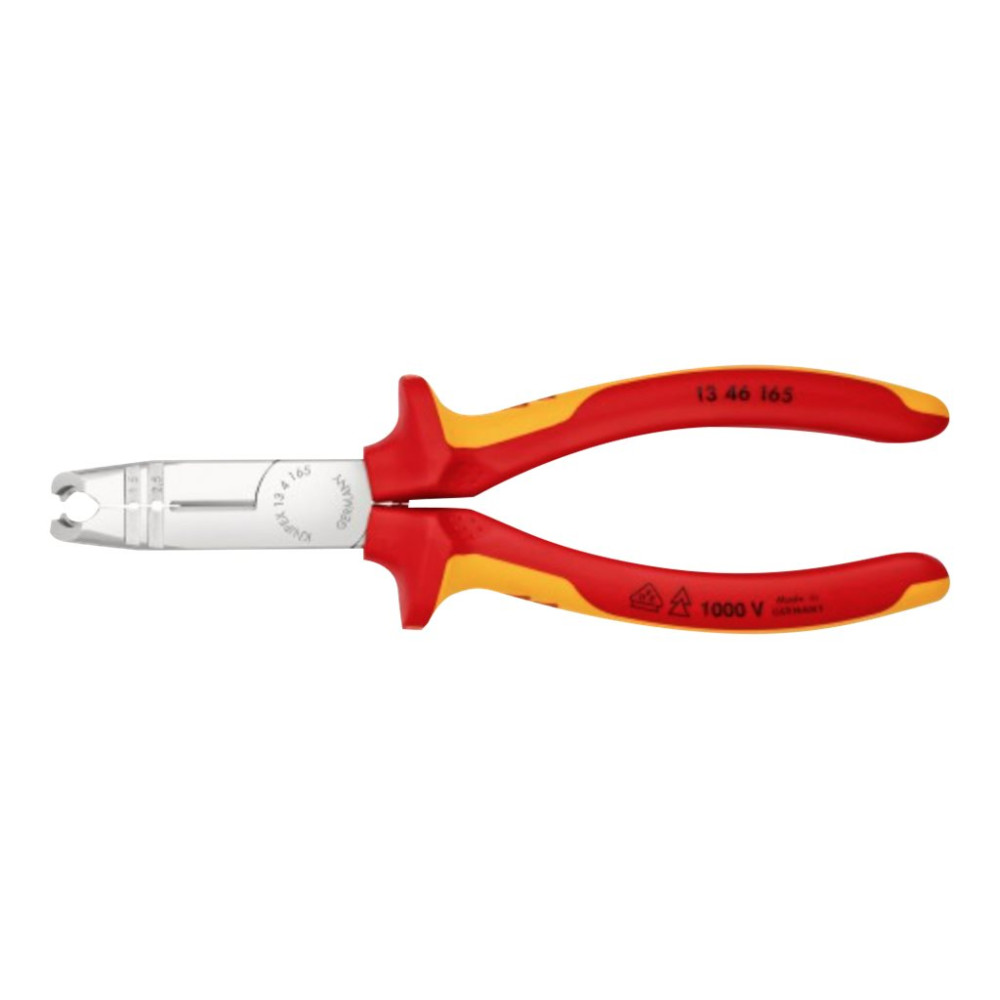 KNIPEX - strippningstång