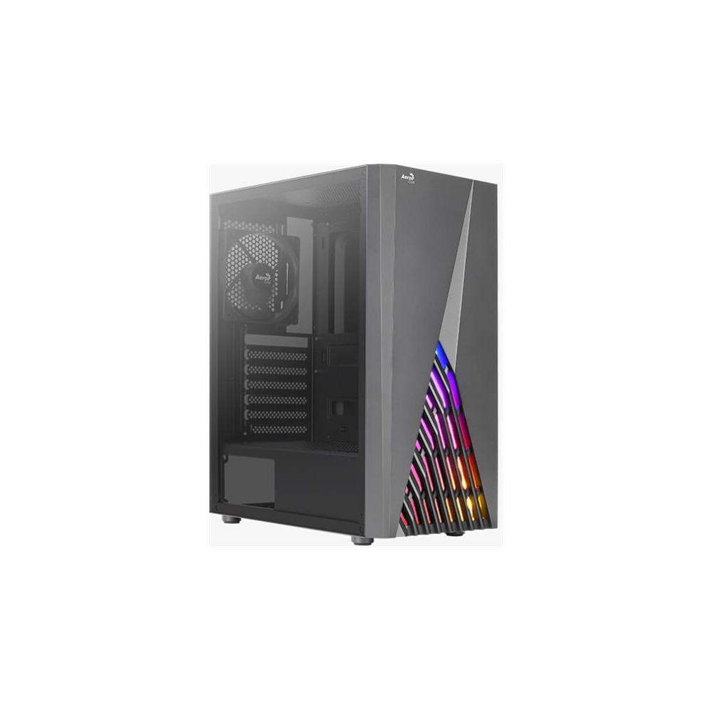 AeroCool Delta - mid tower - ATX