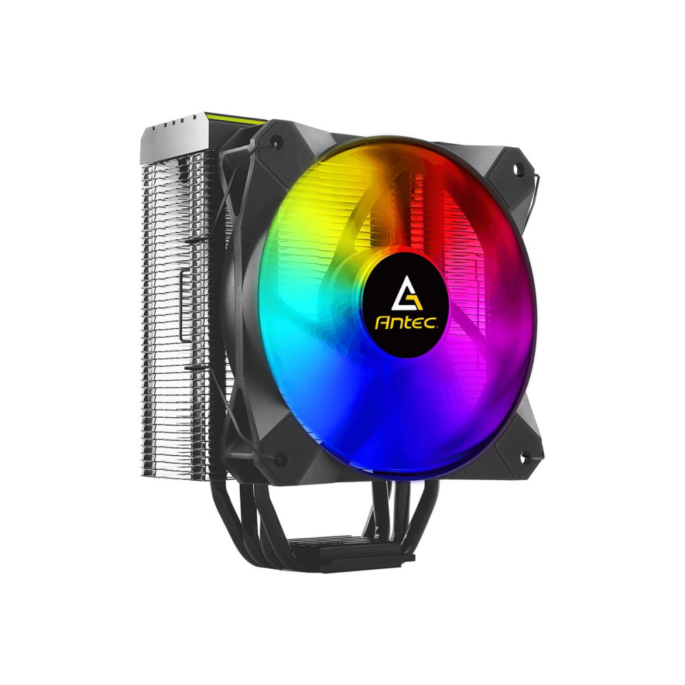 Antec FrigusAir 400 aRGB - processorkylare