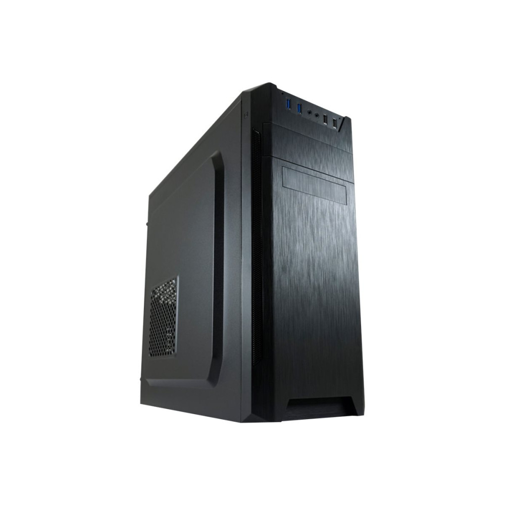 LC Power Classic 7040B - mid tower - ATX