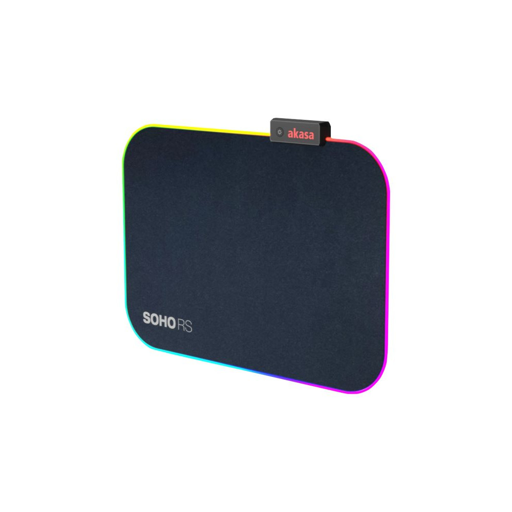 Akasa SOHO R-Series musmatta