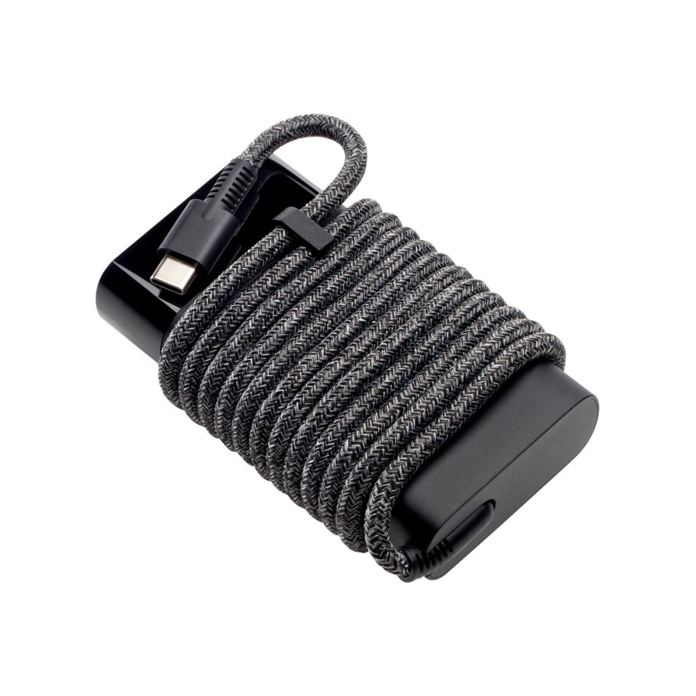 HP - USB-C strömadapter - 65 Watt