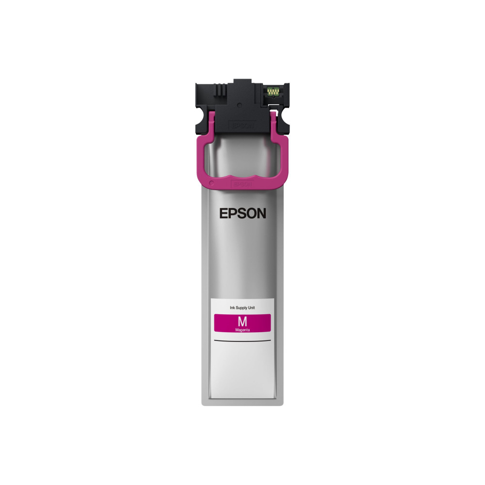 Epson - L-storlek - magenta - original - bläckpatron