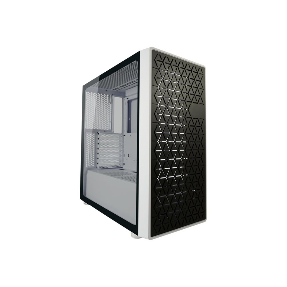 LC Power Gaming 714W Gacrux_X - mid tower - ATX