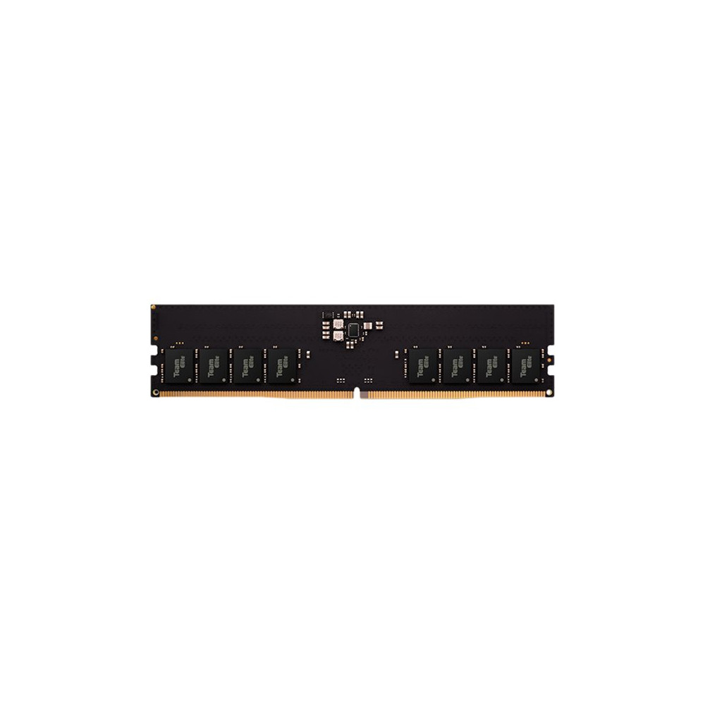 Team Elite - DDR5 - modul - 16 GB - DIMM 288-pin - 6000 MHz / PC5-48000 - ej buffrad