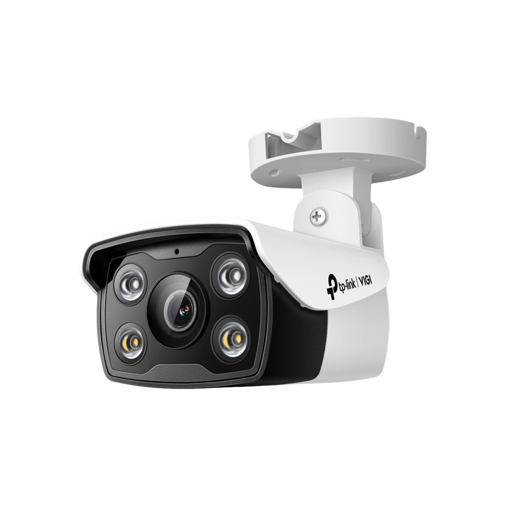 TP-Link VIGI C340 V1 - nätverksövervakningskamera - kula