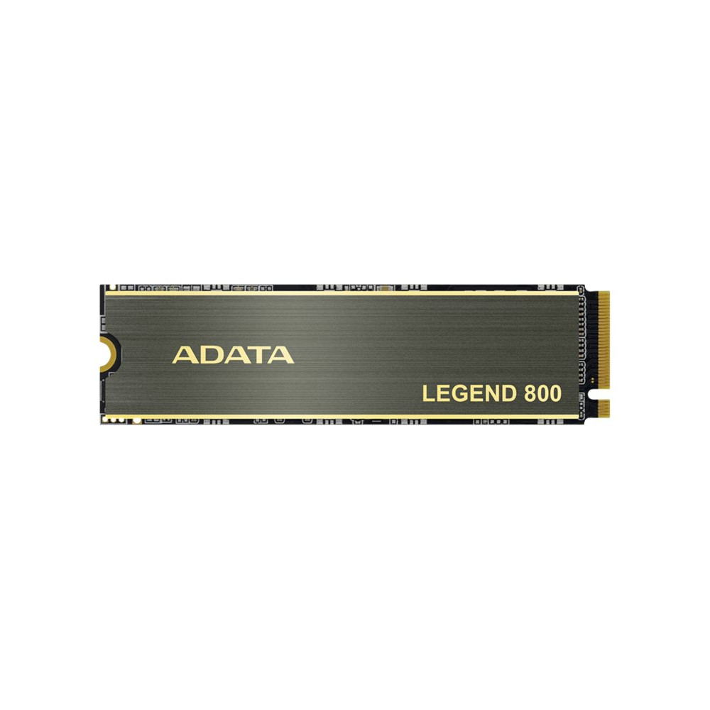 ADATA Legend 800 - SSD - 500 GB - PCIe 4.0 x4