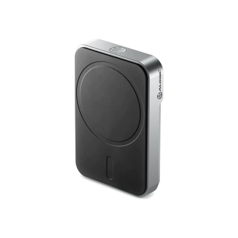 ALOGIC Matrix trådlös powerbank - magnetisk