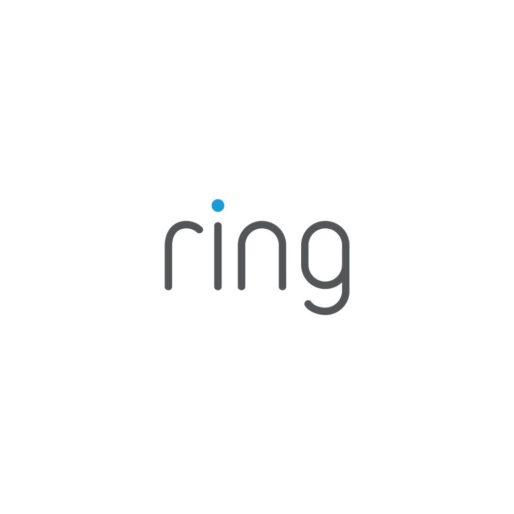 Ring Indoor Cam (2nd Gen) - nätverksövervakningskamera