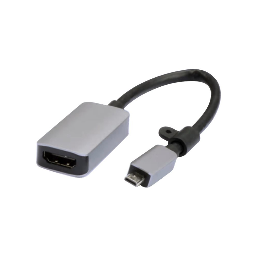 Prokord Premium HDMI-adapter