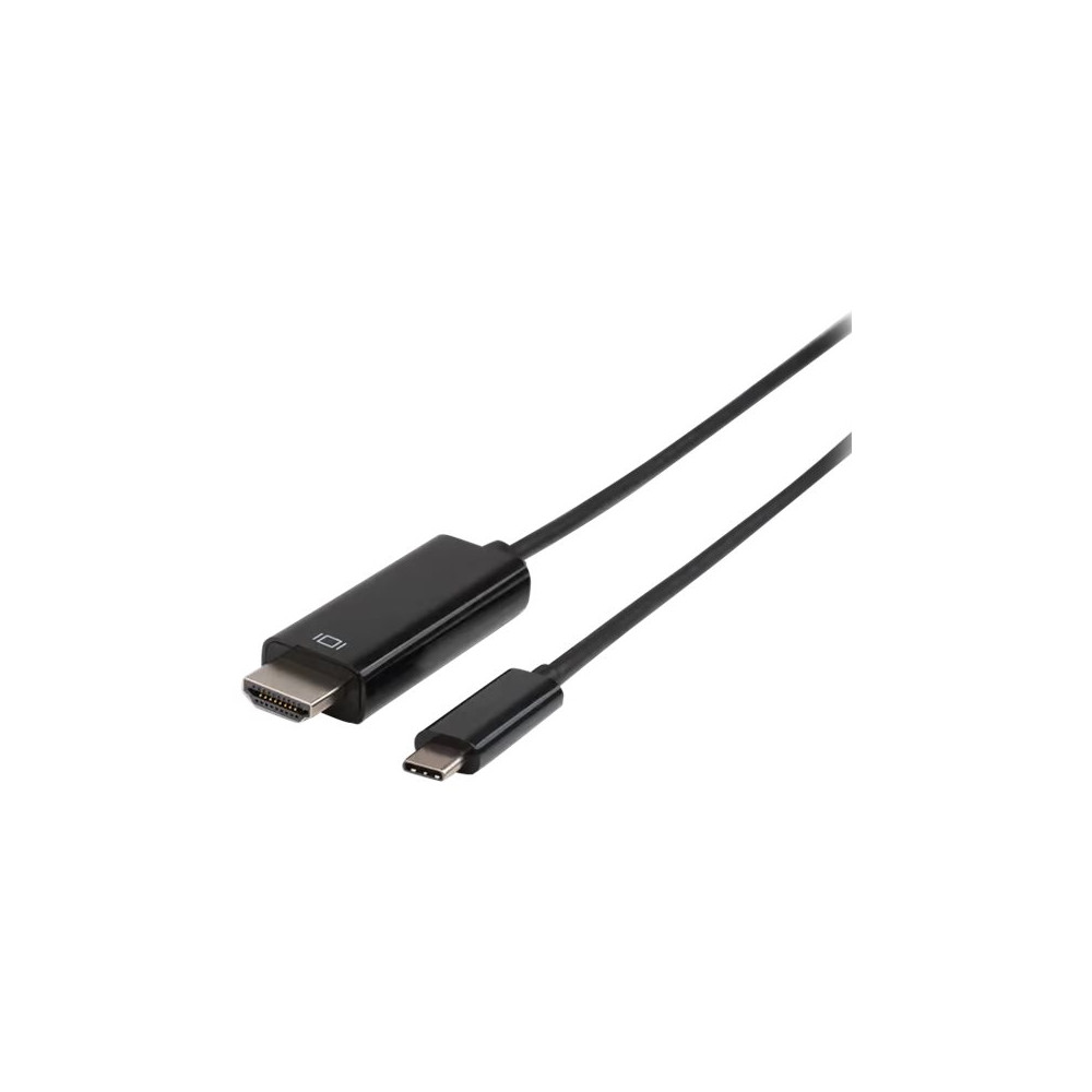 Prokord adapterkabel - 1 m