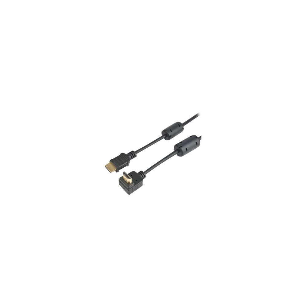 Prokord HDMI-kabel - 5 m